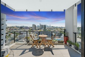 Property in Woolloongabba - Sold for $845,000