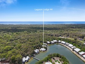 Property in South Stradbroke - Sold for $160,000