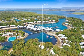 Property in South Stradbroke - Sold for $140,000
