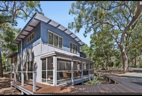 Property in South Stradbroke - Sold for $120,000