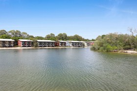Property in South Stradbroke - Sold for $130,000