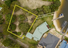 Property in South Stradbroke - Sold for $250,000