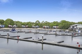 Property in South Stradbroke - Sold for $195,000