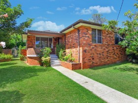 Property in Port Macquarie - Sold