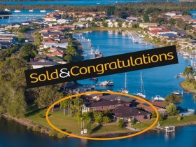 Property in Port Macquarie - Sold