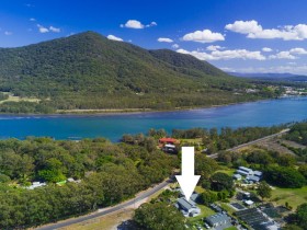 Property in Dunbogan - Sold