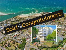 Property in Port Macquarie - Sold