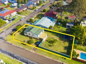 Property in Port Macquarie - Sold