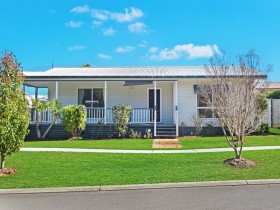 Property in Port Macquarie - Sold