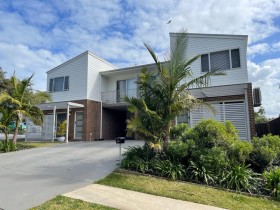 Property in Port Macquarie - Sold