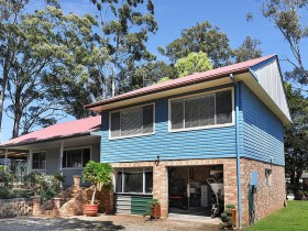 Property in Port Macquarie - Sold