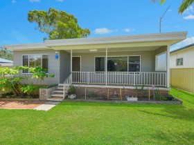 Property in Port Macquarie - Sold