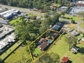 Property in Port Macquarie - Sold