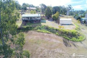 Property in Wingham - Sold