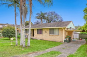 Property in Wingham - Sold