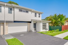 Property in Port Macquarie - Sold