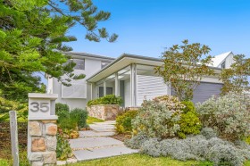 Property in Diamond Beach - Sold