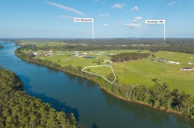 Property in Sancrox - Sold