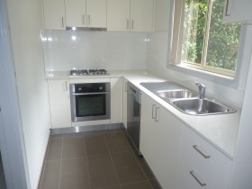 Property in Wahroonga - Leased