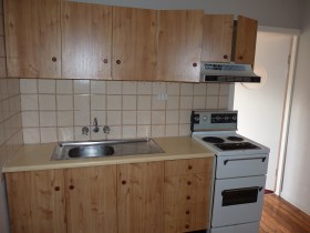 Property in Hornsby - Leased