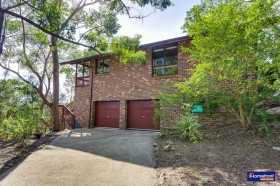 Property in Westleigh - Leased
