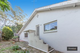 Property in Thornleigh - Leased