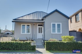 Property in Thornleigh - Leased