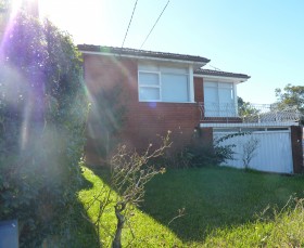 Property in Thornleigh - Leased