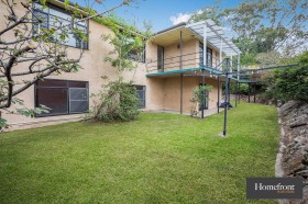 Property in West Pennant Hills - Leased