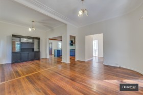 Property in Hornsby - Leased
