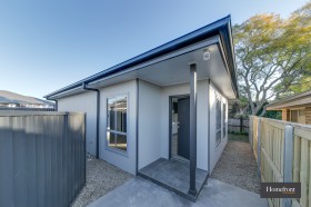 Property in North Kellyville - Leased