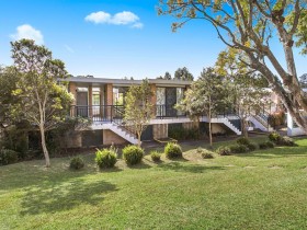 Property in Hornsby - Leased