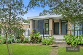Property in Hornsby - Sold