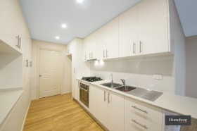 Property in Normanhurst - Leased