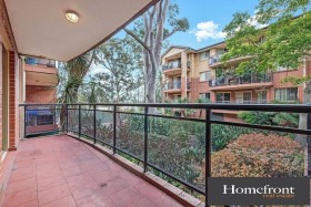 Property in Pennant Hills - Sold