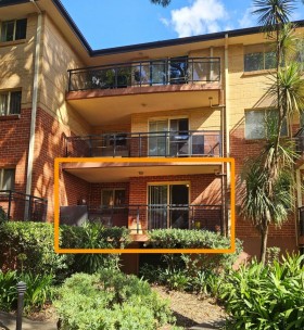 Property in Pennant Hills - Sold