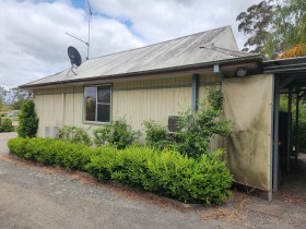 Property in Annangrove - Leased