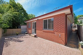 Property in Thornleigh - Leased
