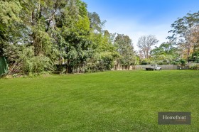Property in Thornleigh - Leased