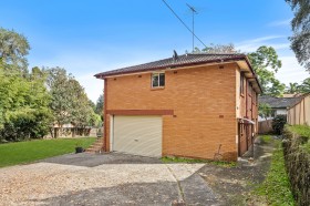 Property in Thornleigh - Sold