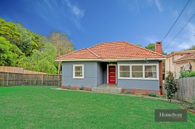 Property in Normanhurst - Sold
