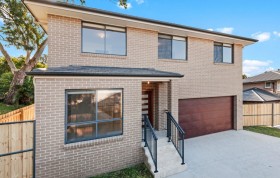 Property in West Pennant Hills - Leased