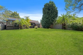 Property in Thornleigh - Sold