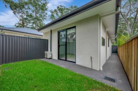 Property in West Pennant Hills - Leased