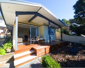 Property in Thornleigh - Leased