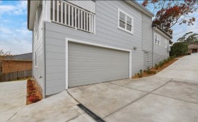 Property in Normanhurst - Leased