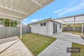 Property in Hornsby - Leased