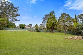 Property in Thornleigh - Sold