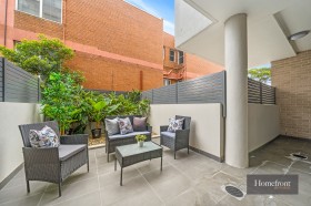Property in Thornleigh - Leased