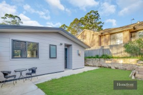 Property in Normanhurst - Leased
